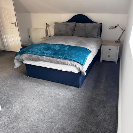 Stafford Apartments エクステリア 写真