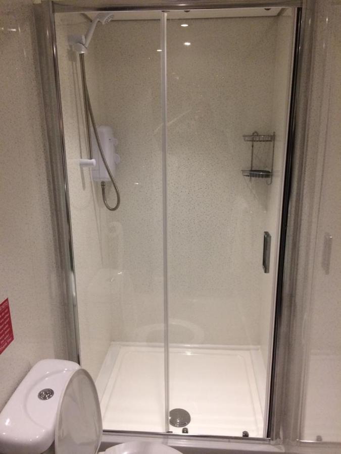 Stafford Apartments エクステリア 写真