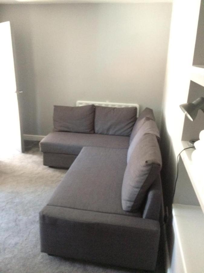 Stafford Apartments エクステリア 写真