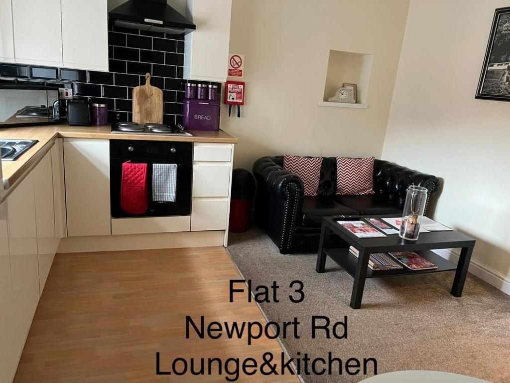 Stafford Apartments エクステリア 写真