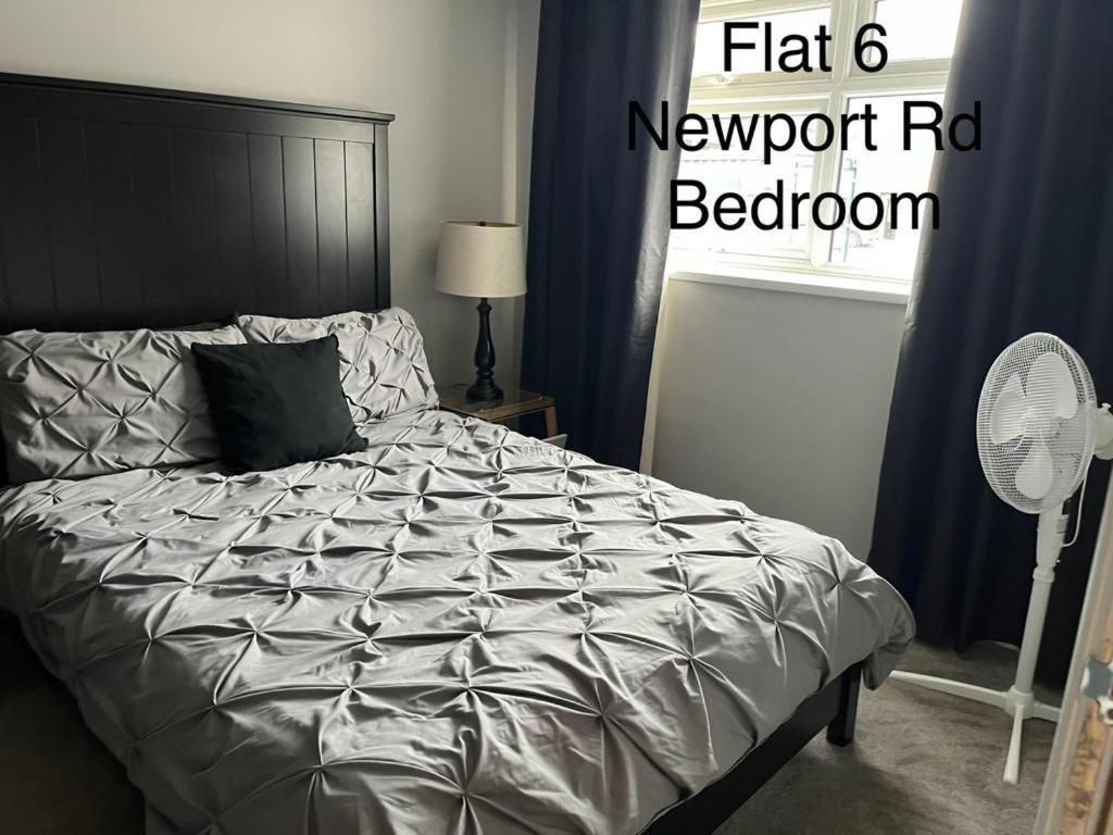 Stafford Apartments エクステリア 写真
